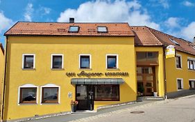 Baeckerei & Pension Seegerer
